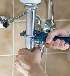 Omega Plumbing service in Denver