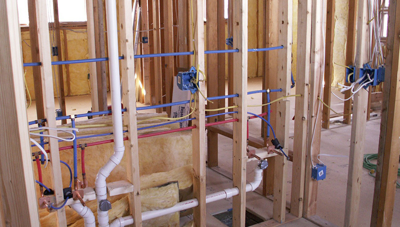 Pipe Remodeling Services