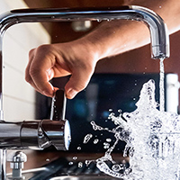 Omega Plumbing vision - innovative plumbing services
